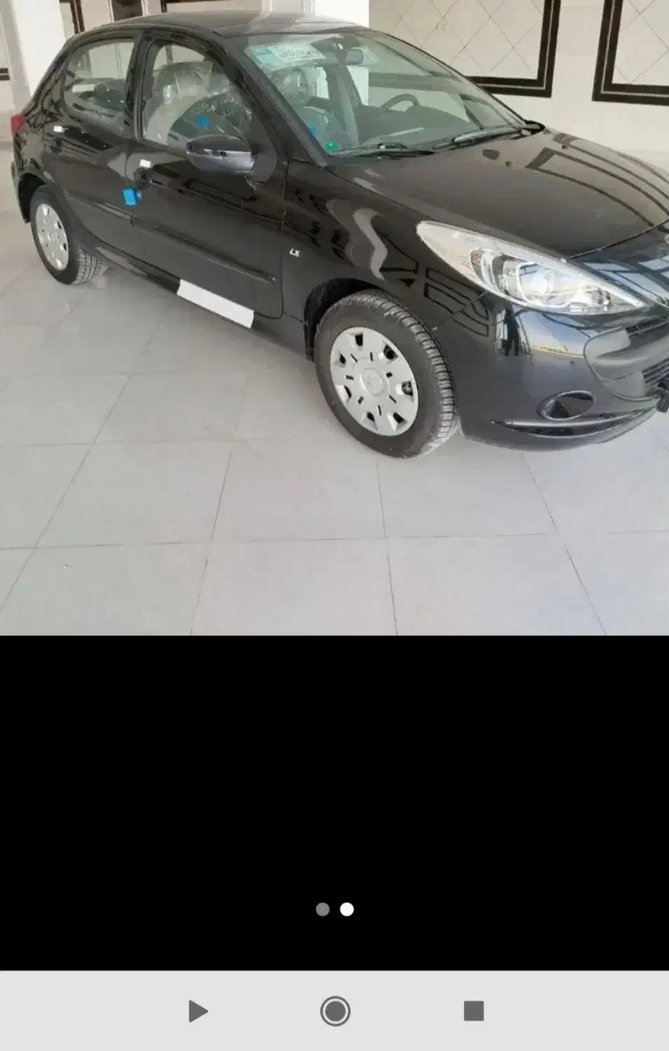خودرو پژو، 207 آگهی ann_20695811