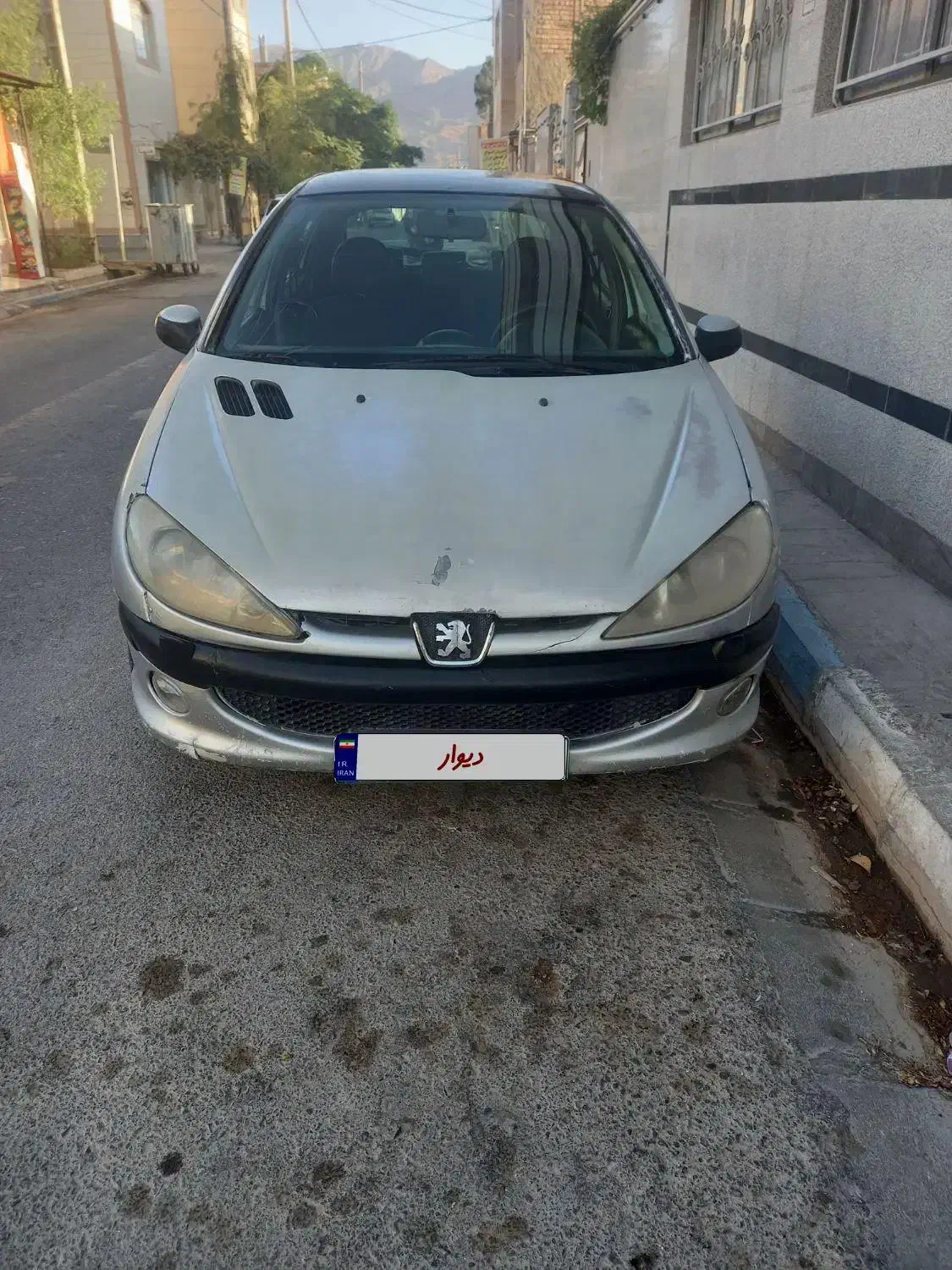 خودرو پژو، 206 آگهی ann_20695826