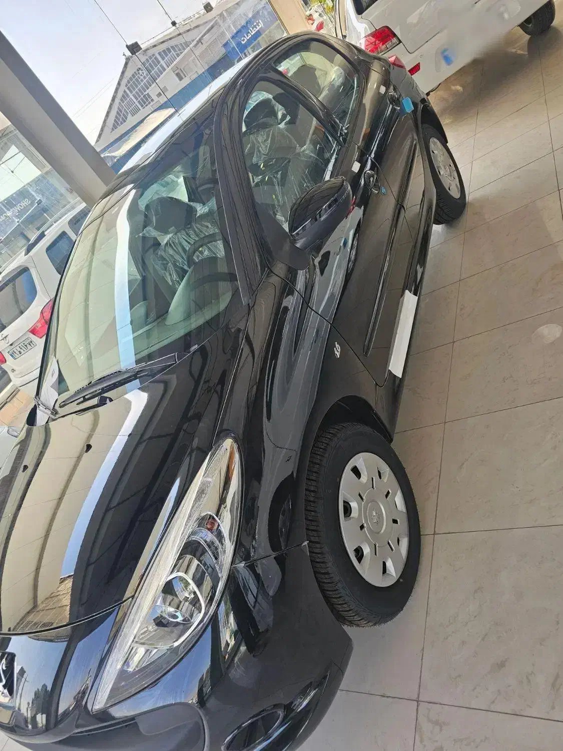خودرو پژو، 207 آگهی ann_20695910