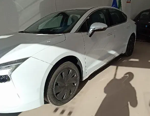 لونا GRE 110 کیلو وات - 2024