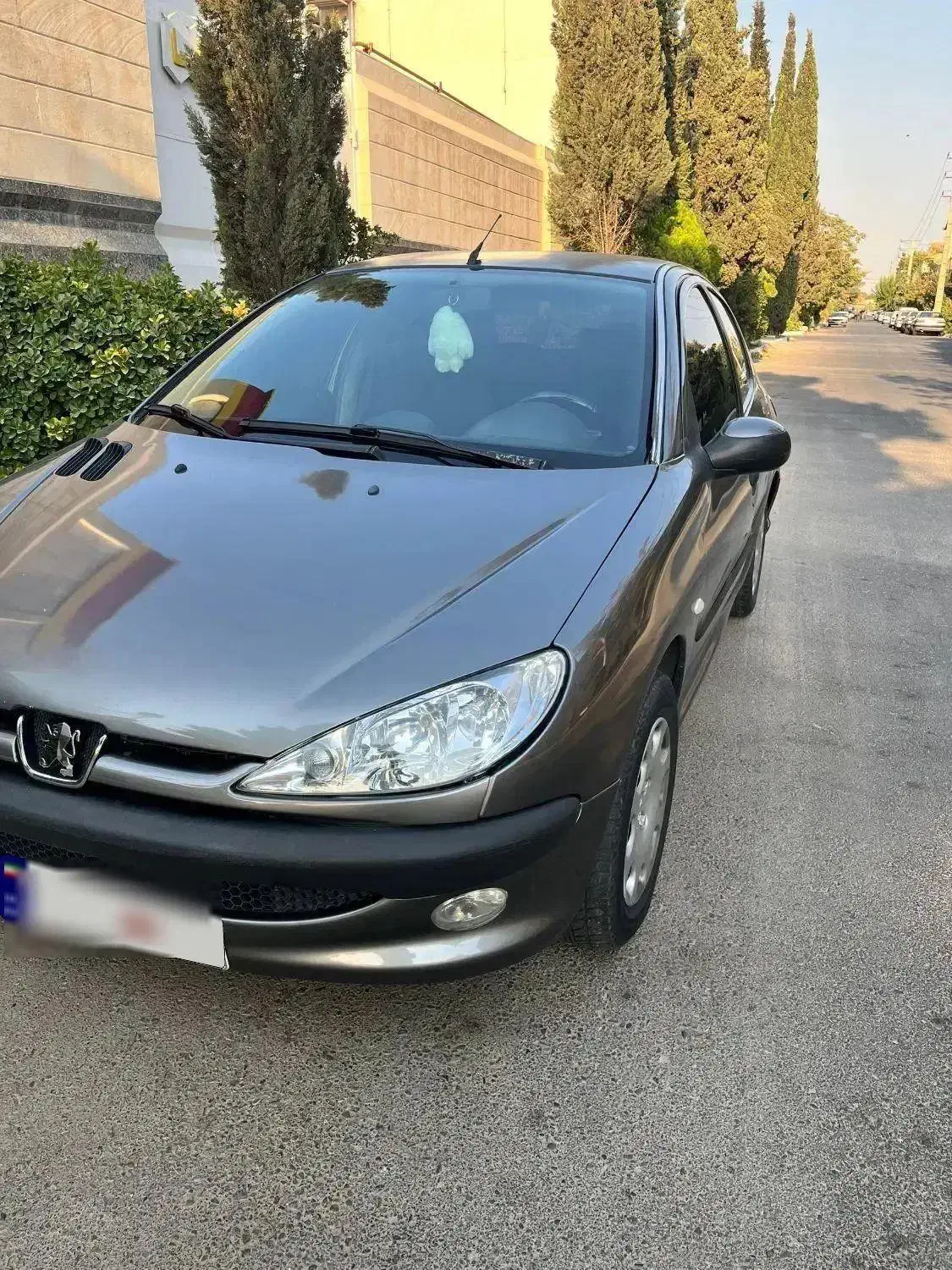 خودرو پژو، 206 آگهی ann_20696056