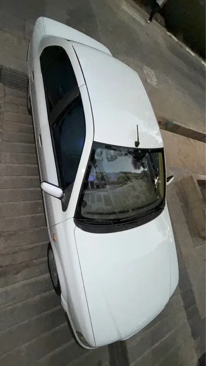 سمند LX XU7 - 1393