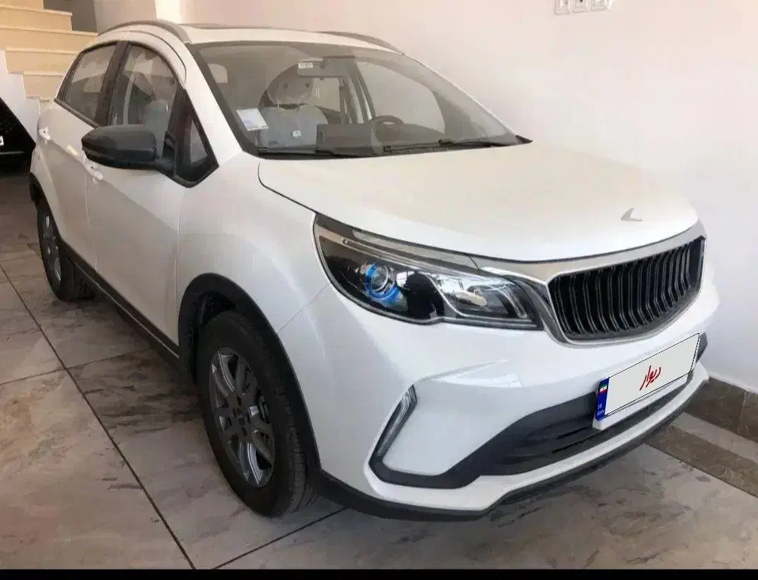 خودرو جیلی، جی ایکس 3 پرو آگهی ann_20696131