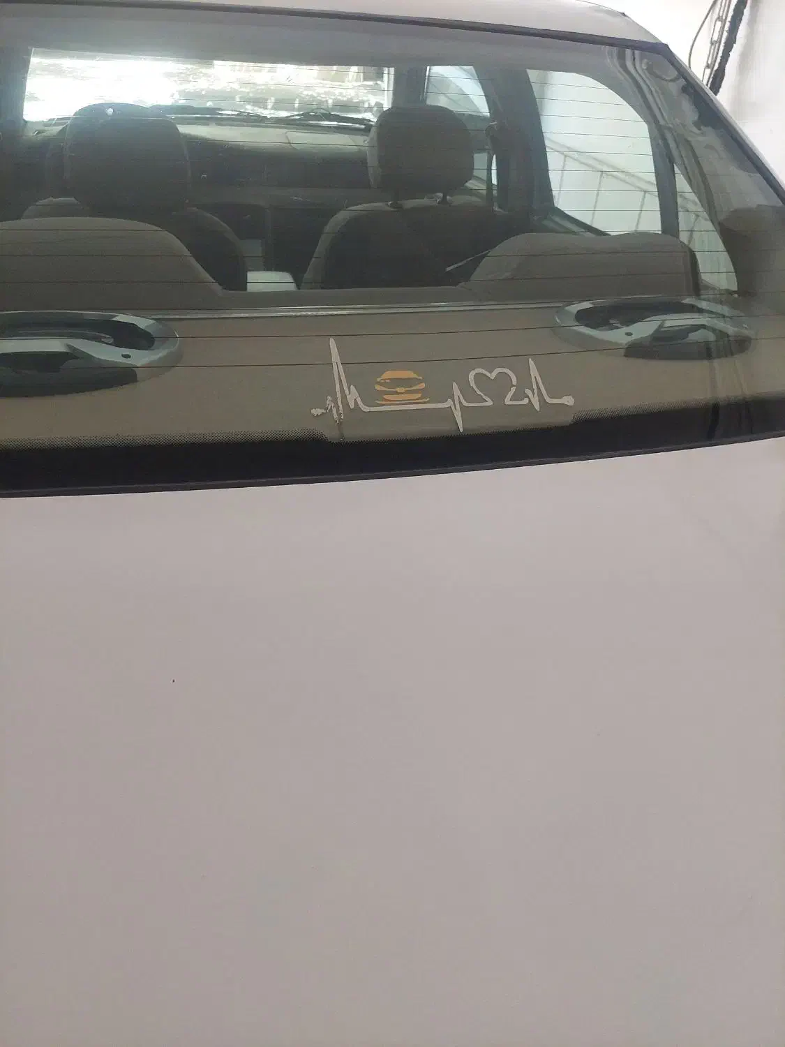 سمند LX XU7 دوگانه سوز - 1397