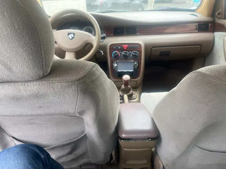 سمند LX XU7 - 1389