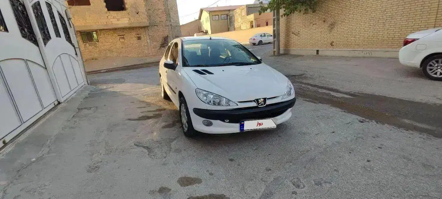خودرو پژو، 206 آگهی ann_20696473