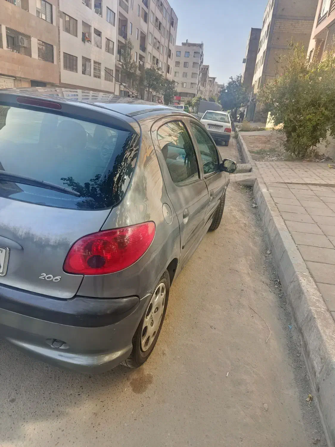 خودرو پژو، 206 آگهی ann_20696499