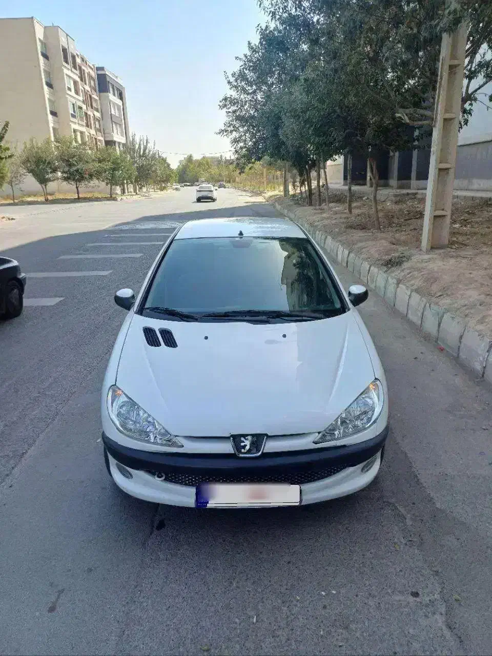 خودرو پژو، 206 آگهی ann_20696547