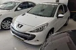خودرو پژو، 207 آگهی ann_20696587