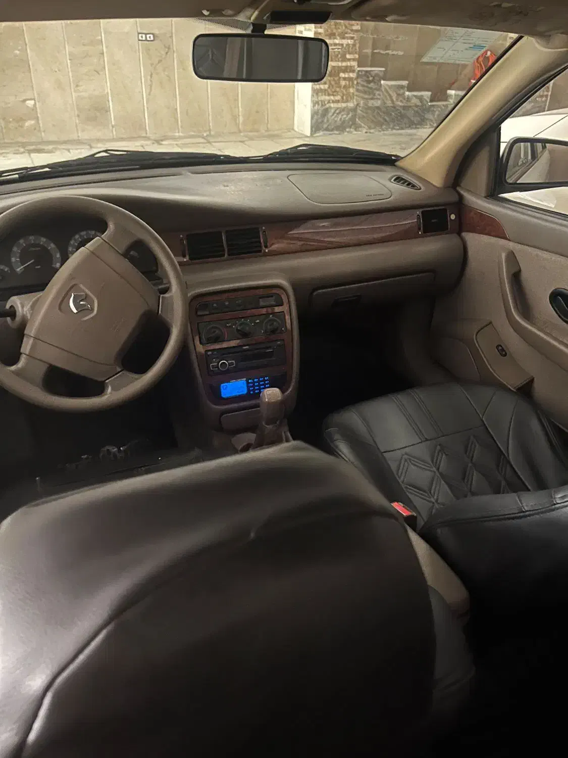 سمند LX EF7 - 1394
