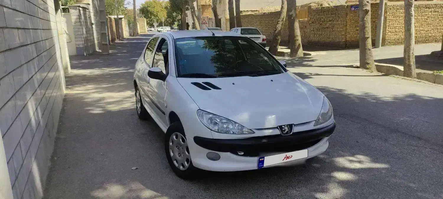 خودرو پژو، 206 آگهی ann_20696647