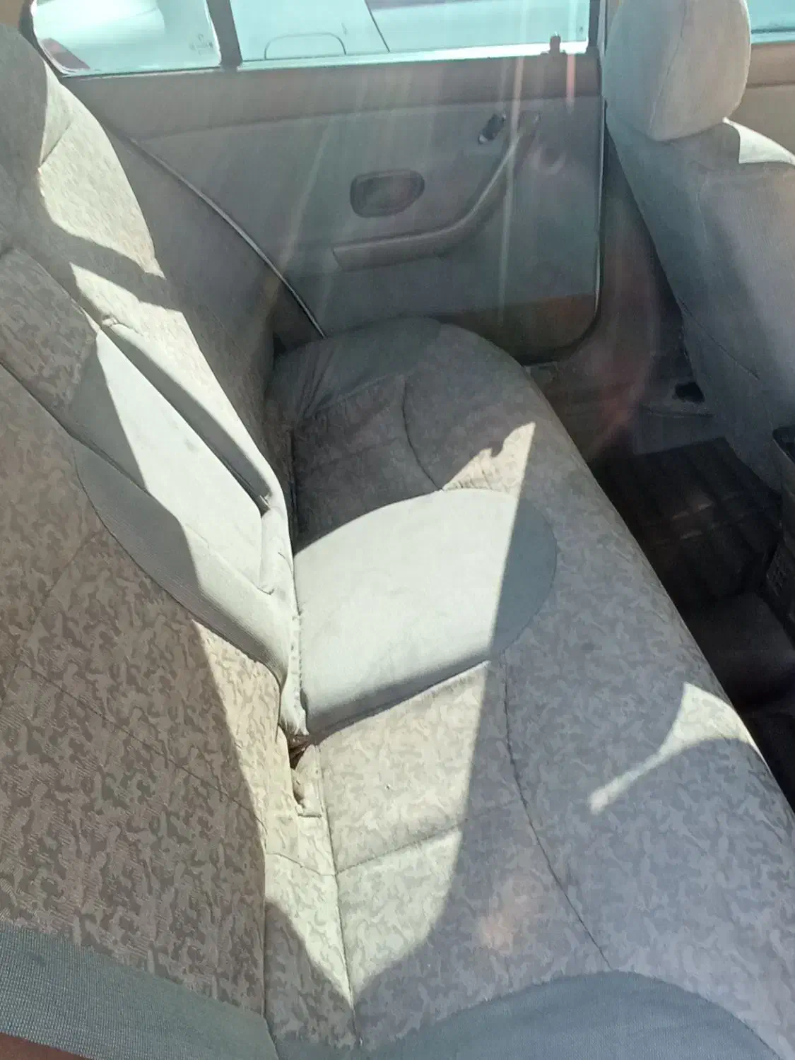 سمند LX XU7 - 1388