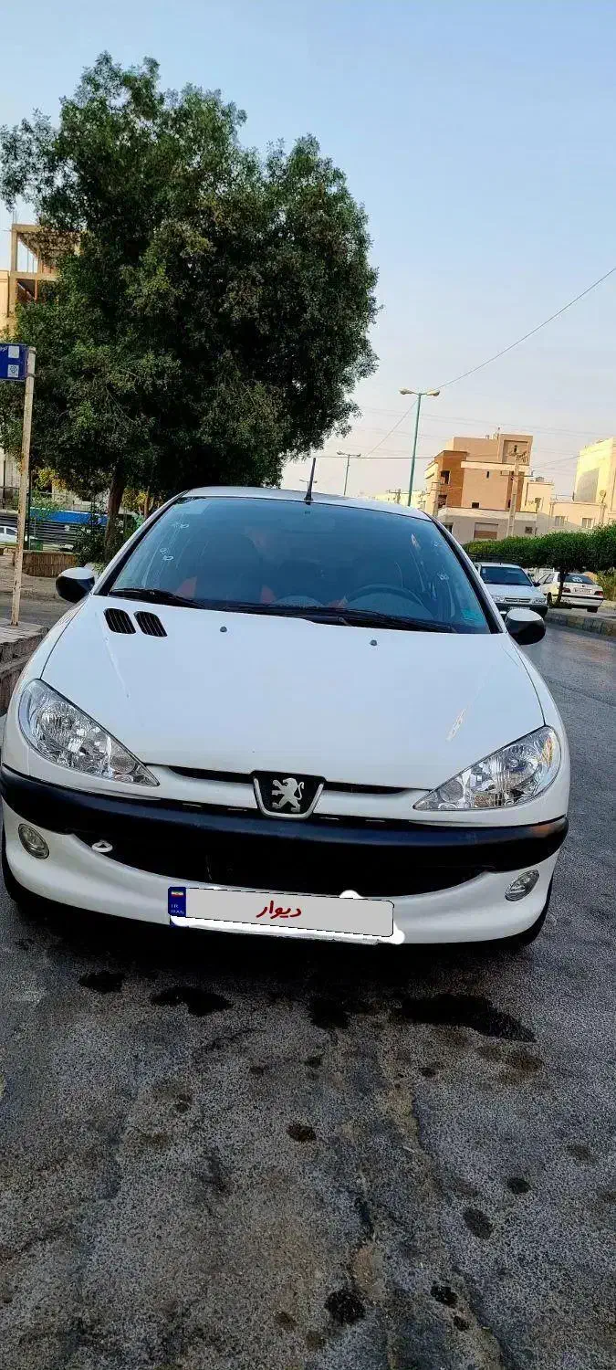 خودرو پژو، 206 آگهی ann_20696749