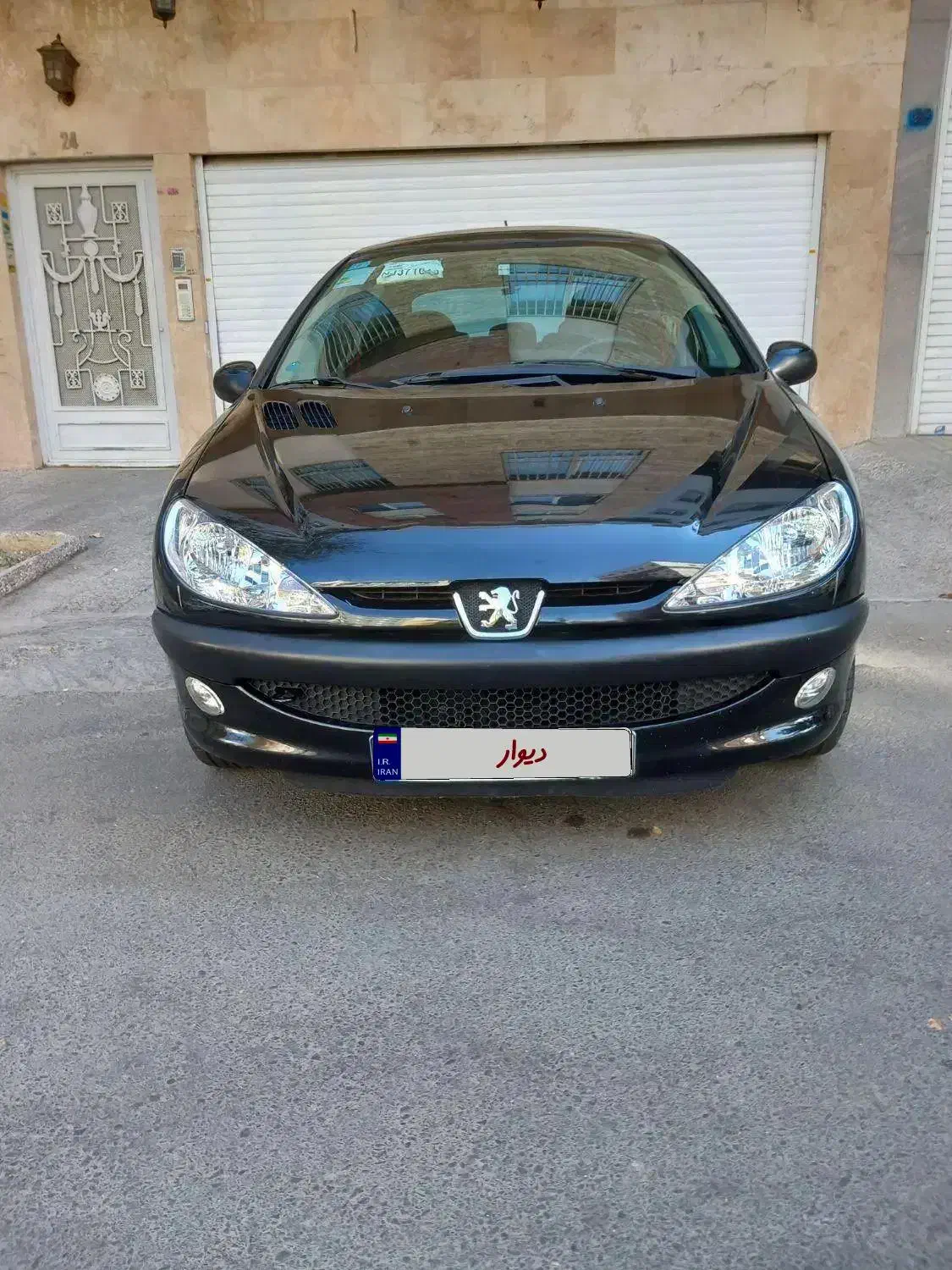 خودرو پژو، 206 آگهی ann_20696889