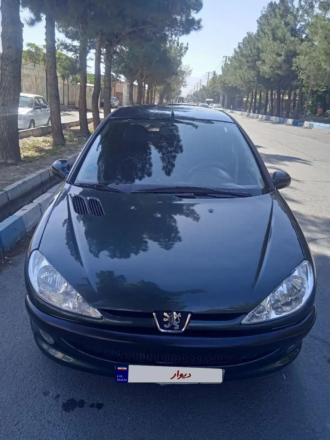 خودرو پژو، 206 آگهی ann_20696937