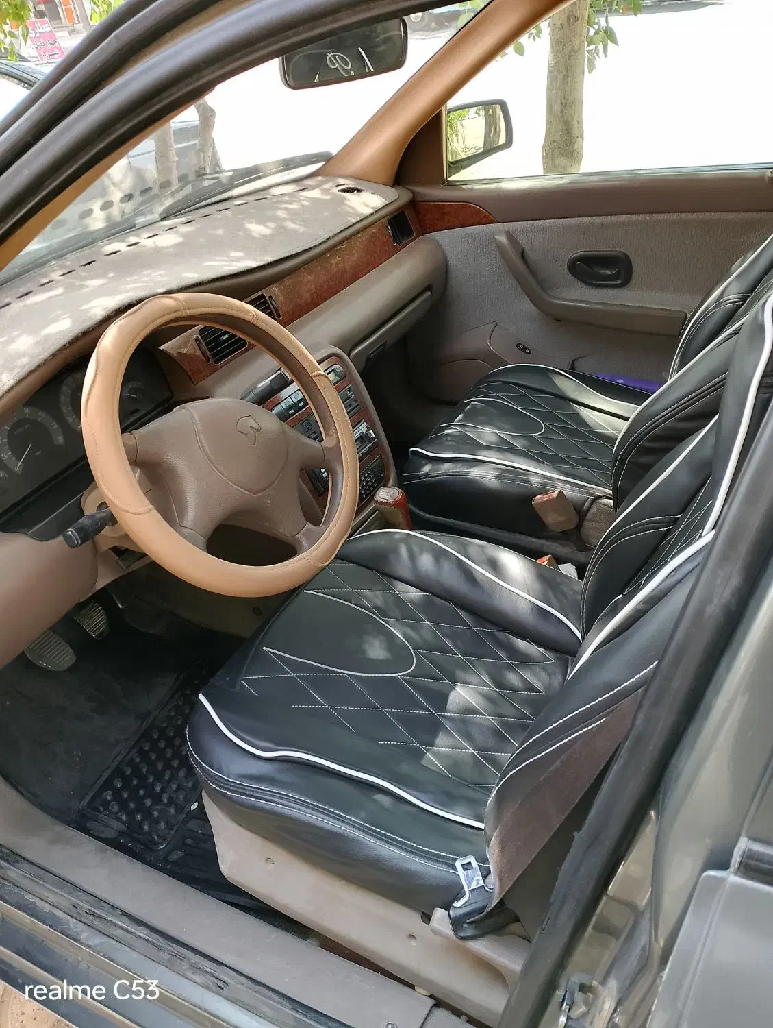 سمند LX XU7 - 1386