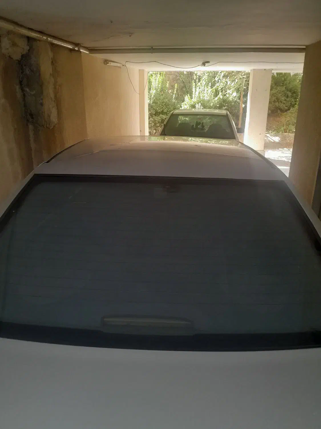 سمند LX XU7 - 1388