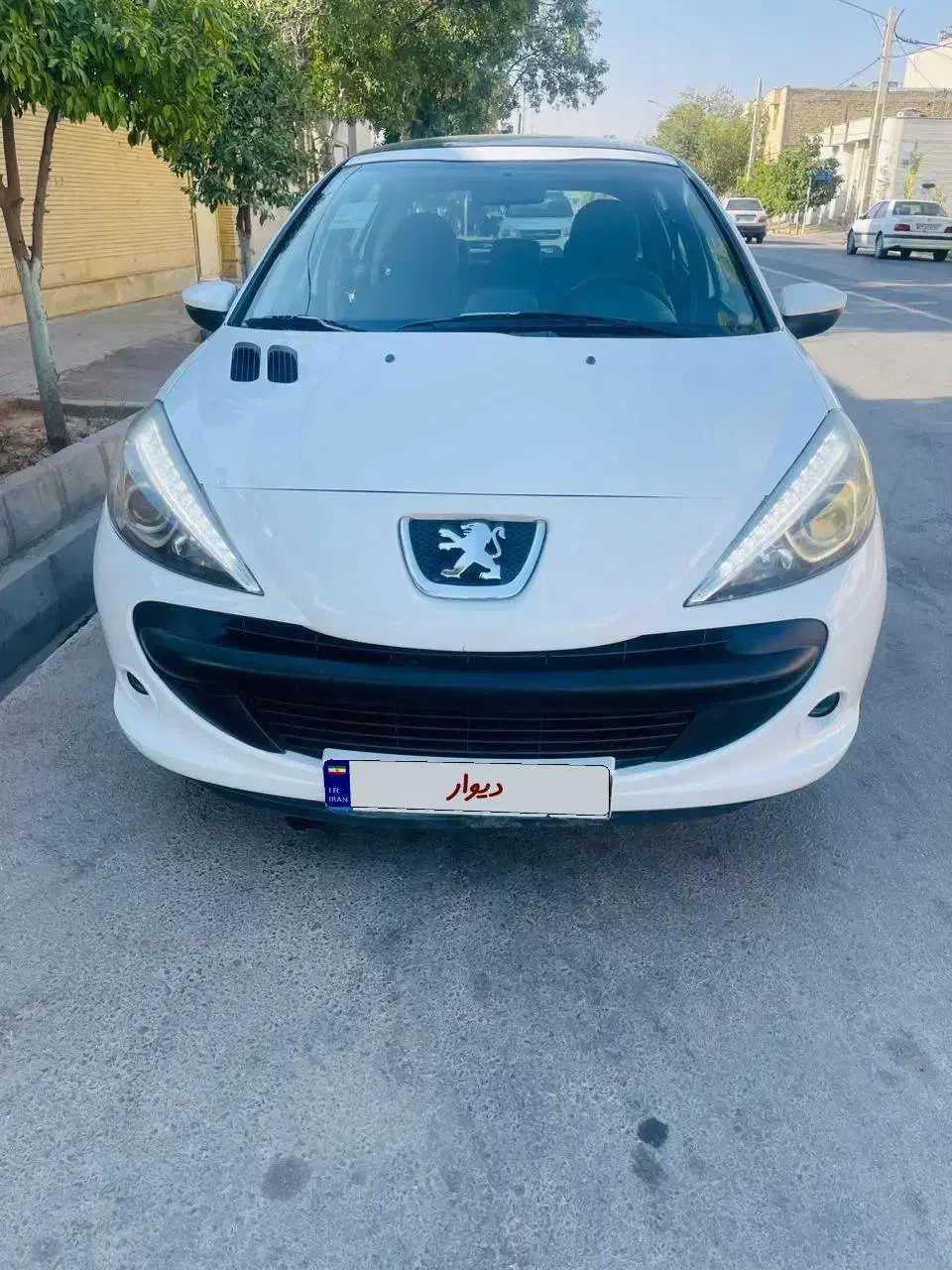 خودرو پژو، 207 آگهی ann_20697271