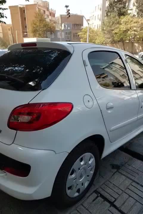 خودرو پژو، 207 آگهی ann_20697277