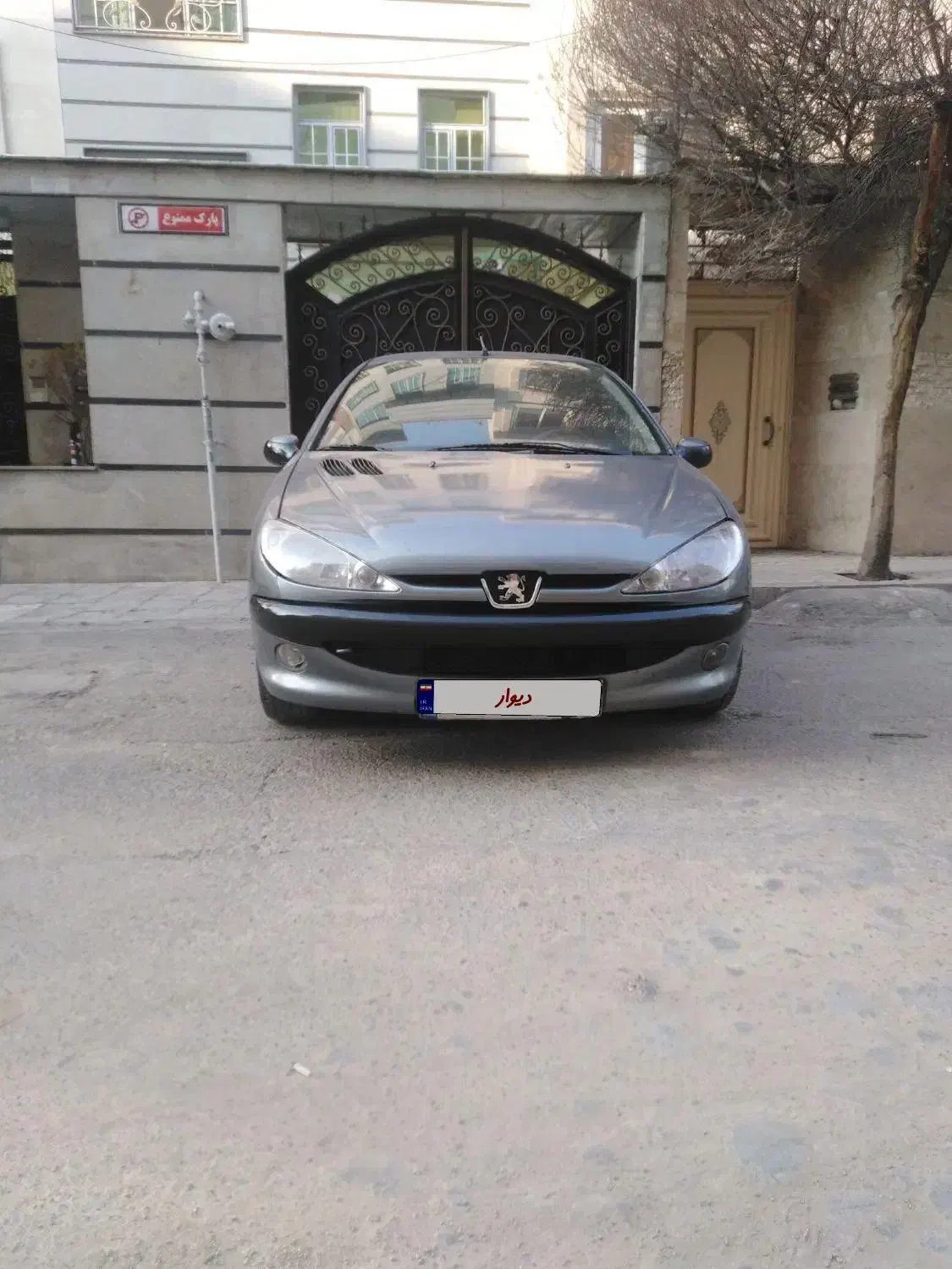 خودرو پژو، 206 آگهی ann_20697292