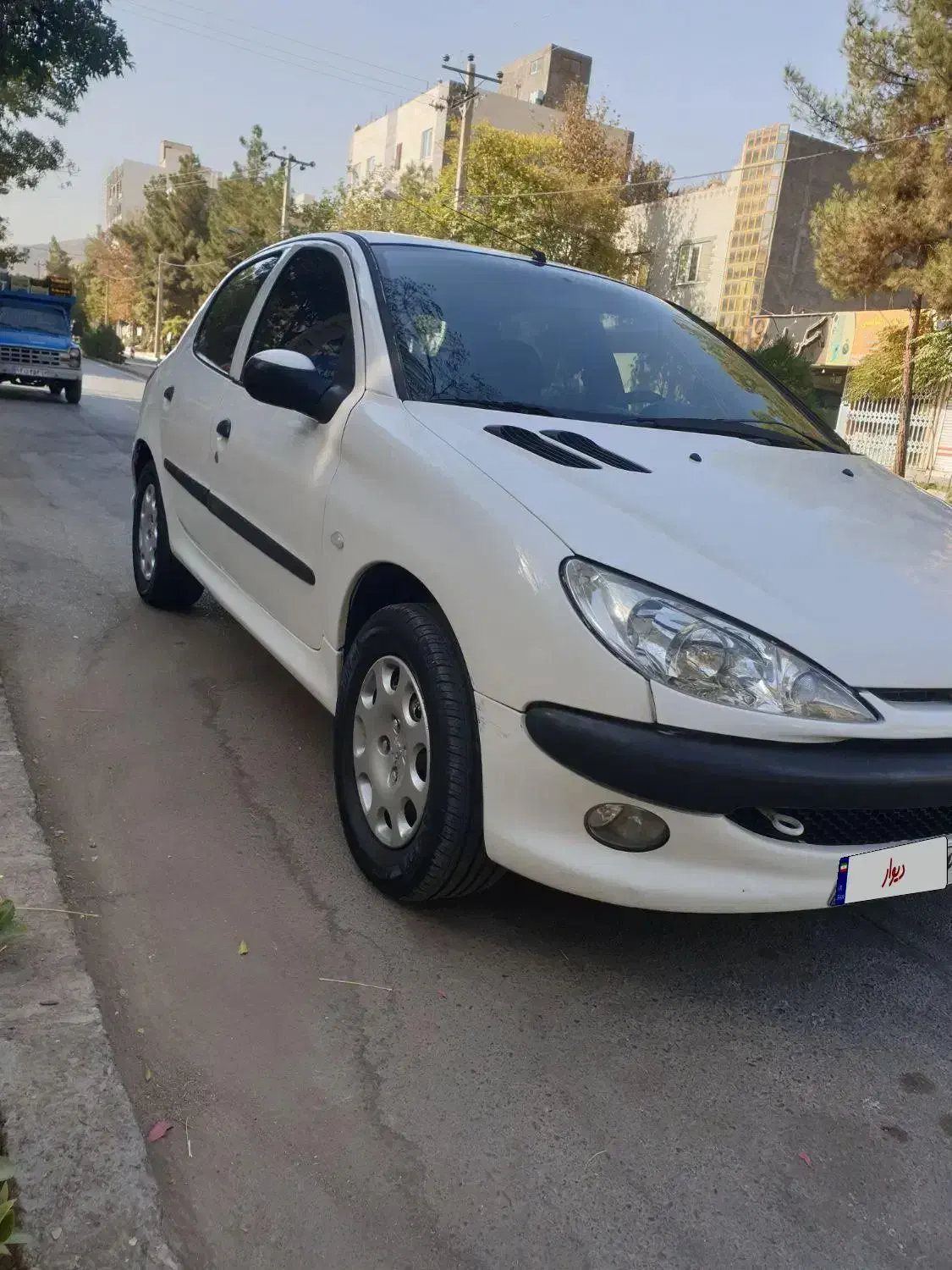 خودرو پژو، 206 آگهی ann_20697398