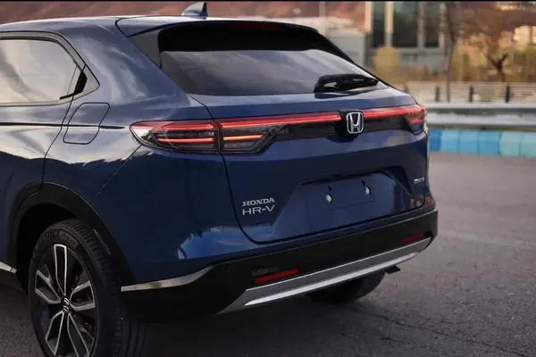 خودرو هوندا، HR-V آگهی ann_20697516