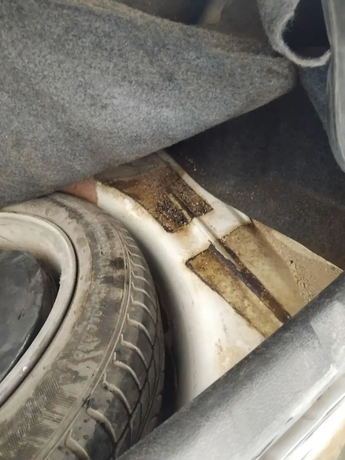 سمند LX EF7 دوگانه سوز - 1393