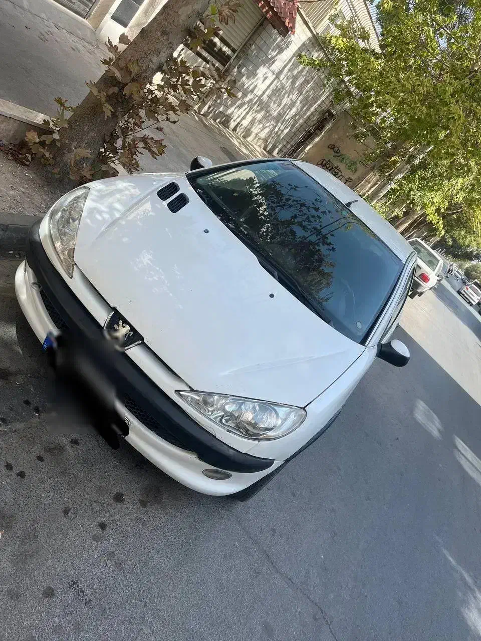 خودرو پژو، 206 آگهی ann_20697843