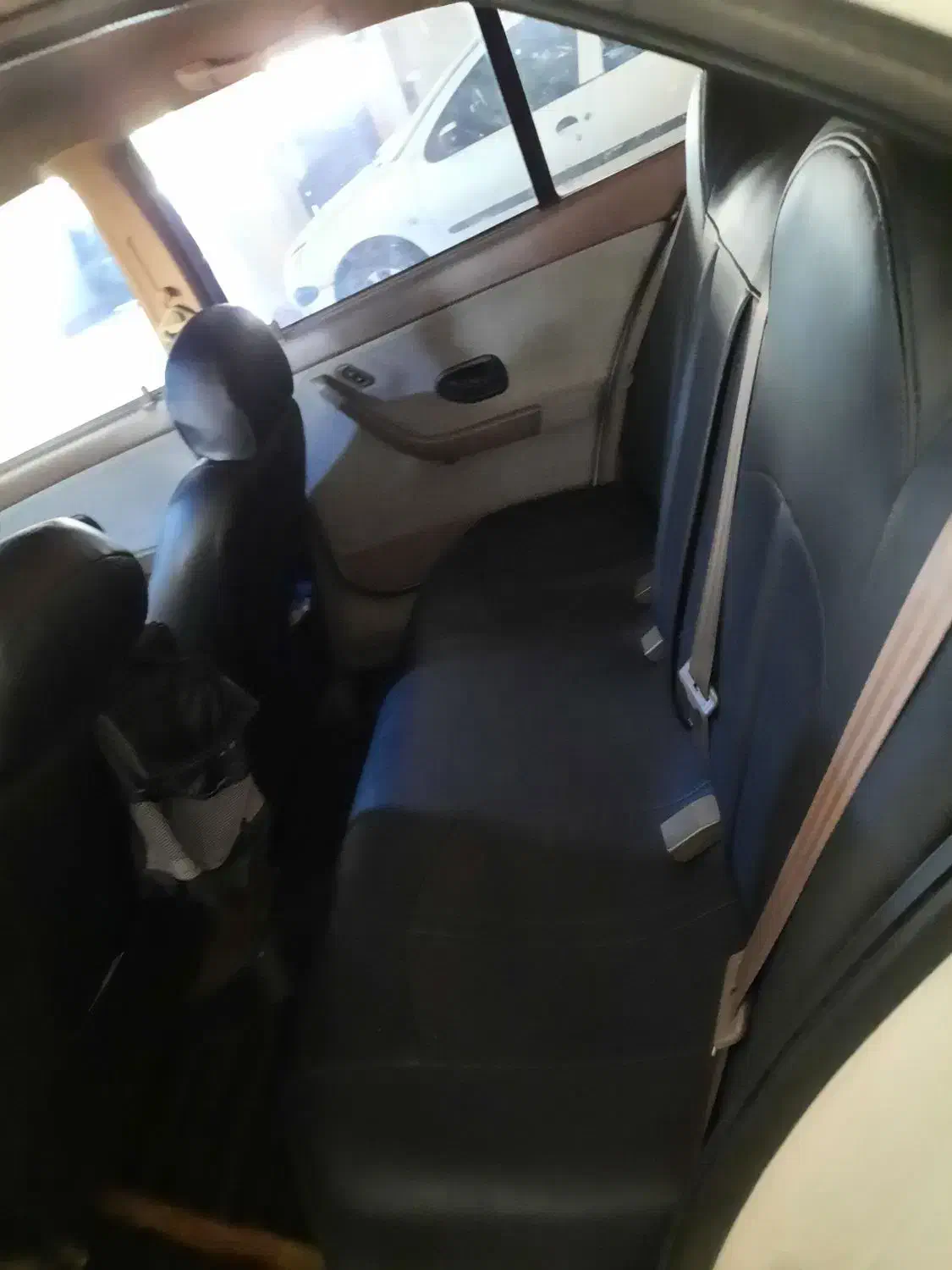 سمند LX EF7 - 1393