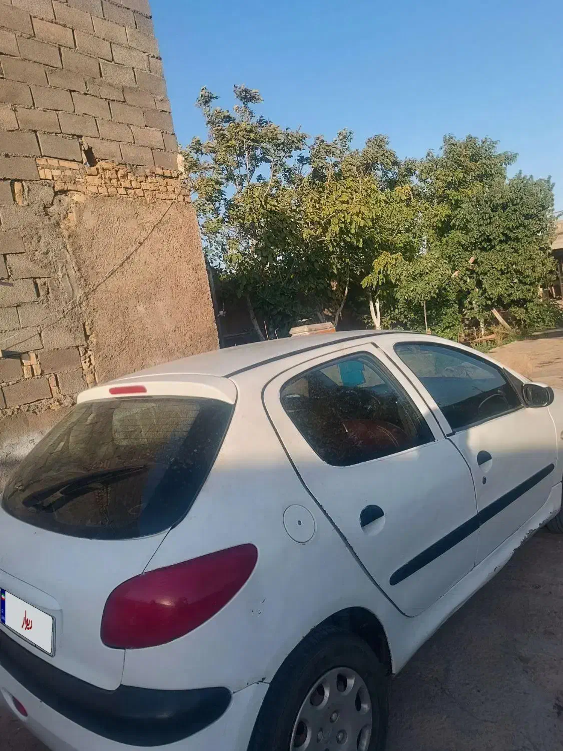 خودرو پژو، 206 آگهی ann_20697967