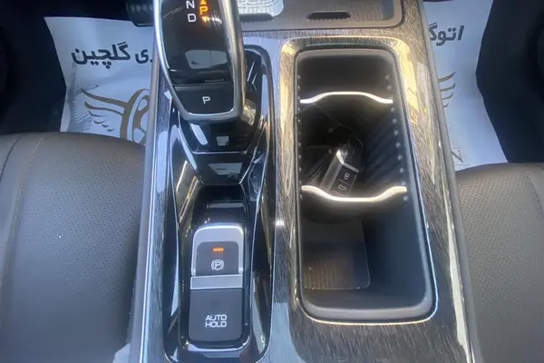 دانگ فنگ شاین مکس هیبرید - 2023