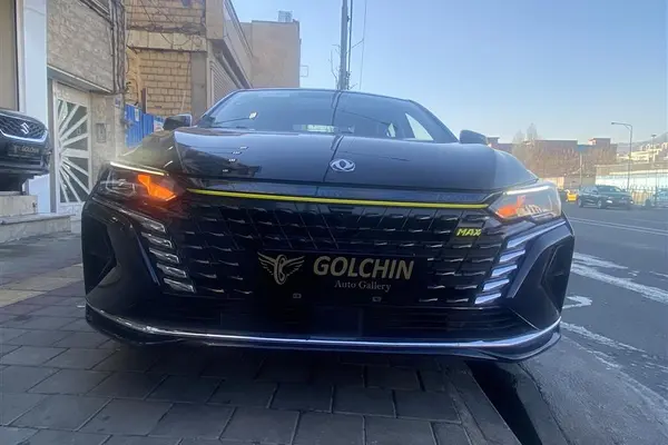 خودرو دانگ فنگ، شاین مکس آگهی ann_20697968
