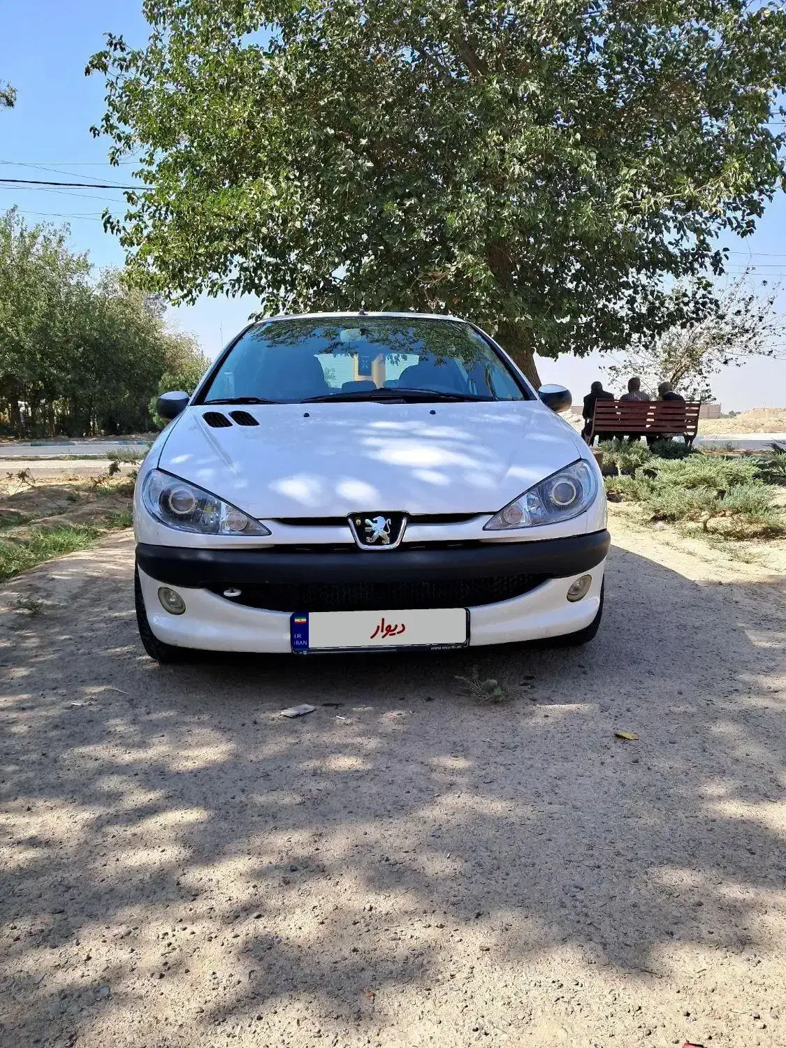 خودرو پژو، 206 آگهی ann_20698111
