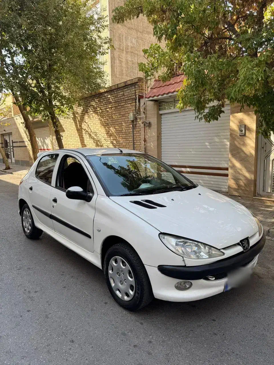 خودرو پژو، 206 آگهی ann_20698164