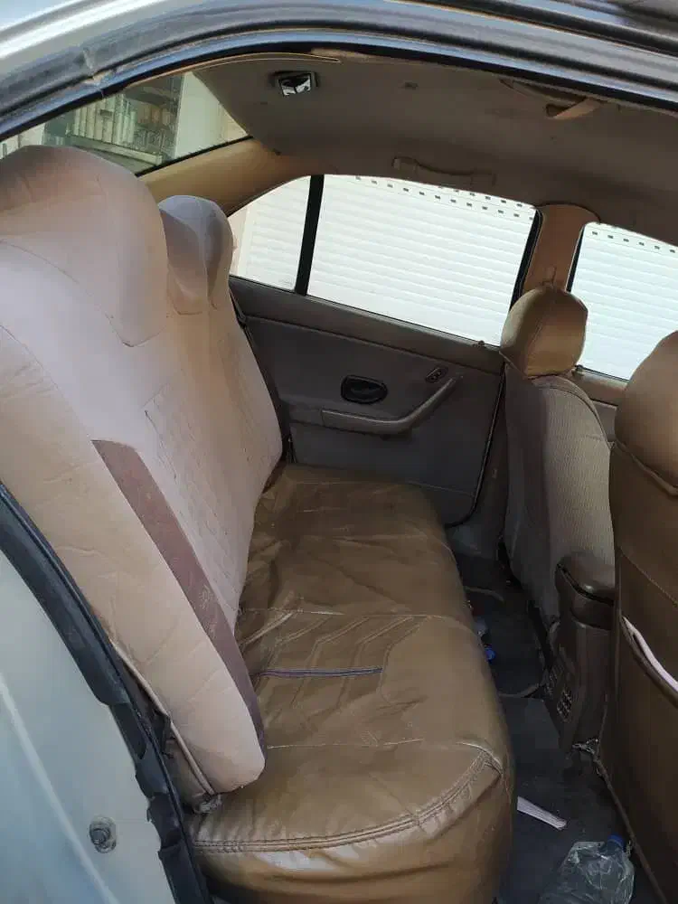 سمند LX XU7 - 1384