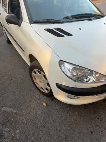 خودرو پژو، 206 آگهی ann_20698711