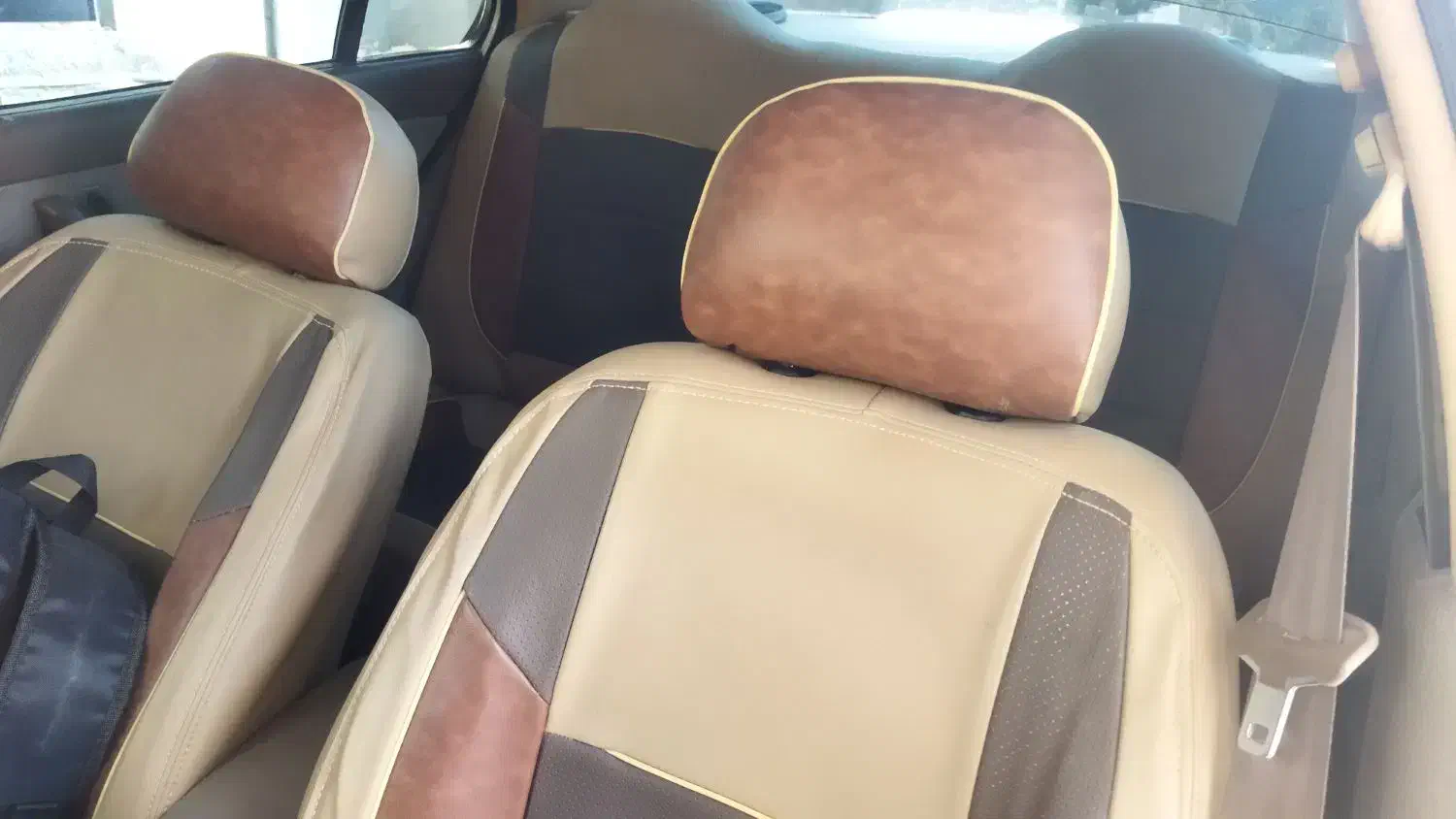 سمند LX EF7 - 1389