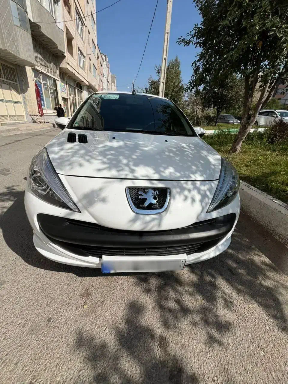 خودرو پژو، 207 آگهی ann_20698853