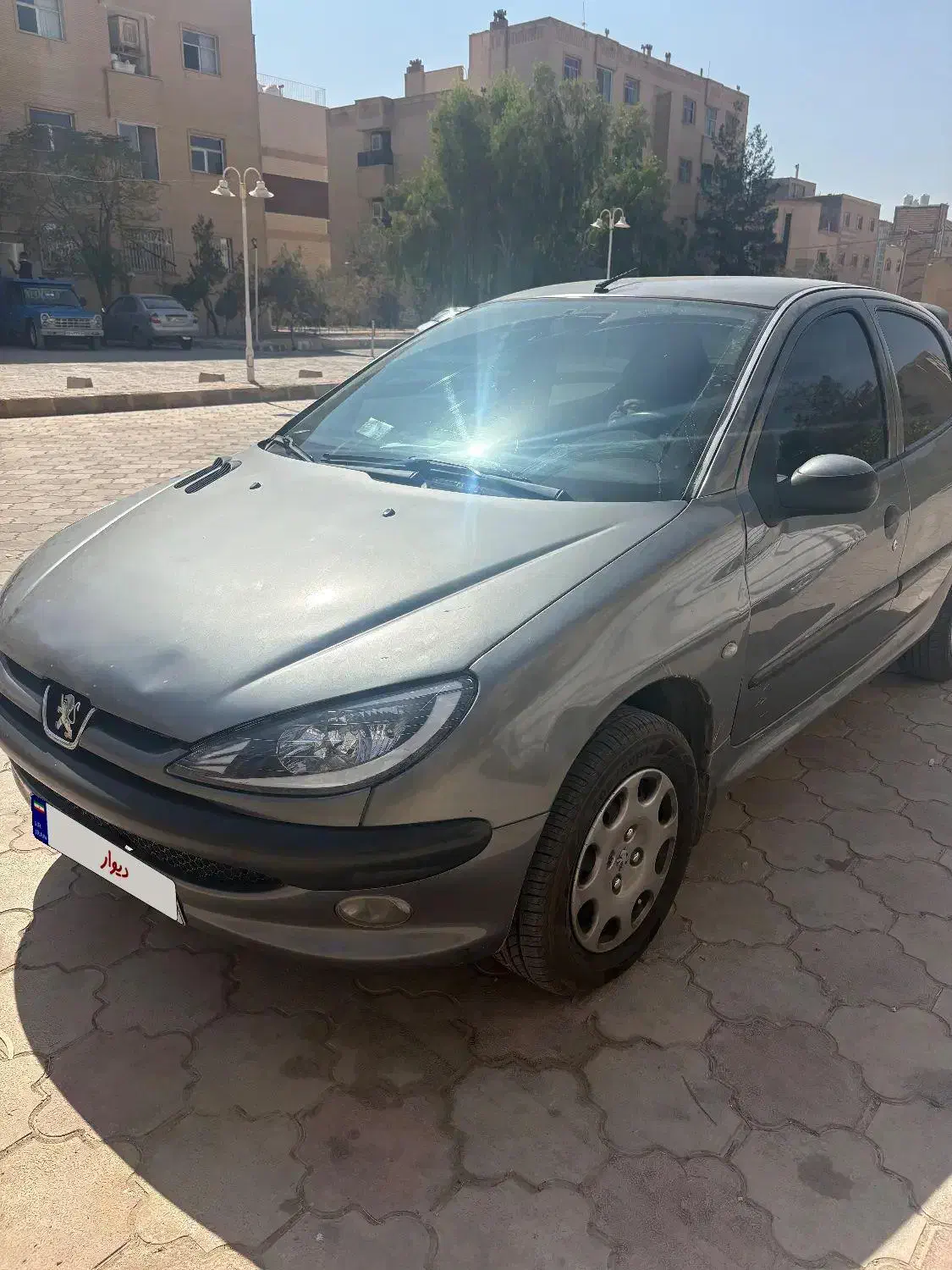 خودرو پژو، 206 آگهی ann_20698890