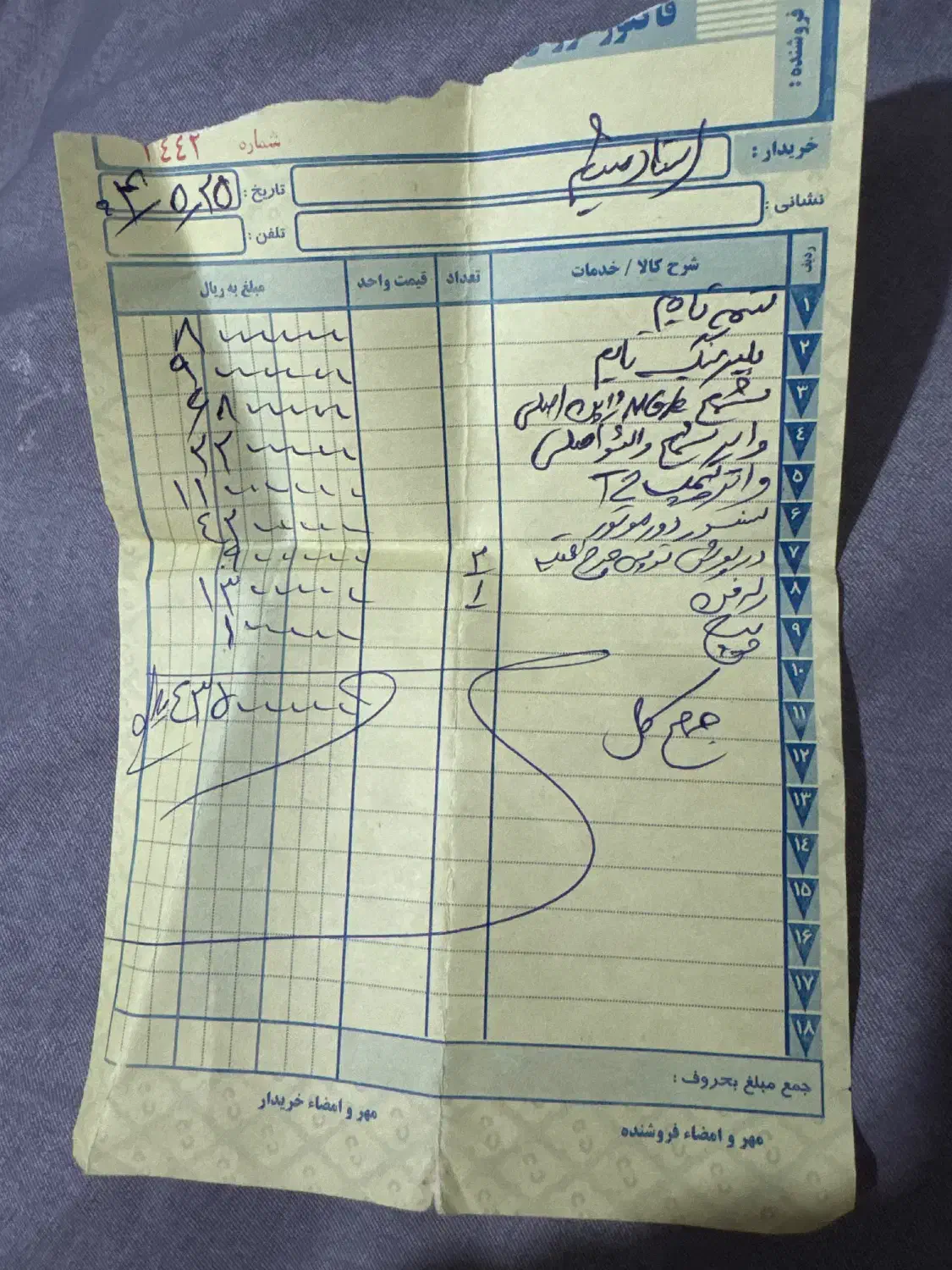پژو 206 تیپ 2 - 1384