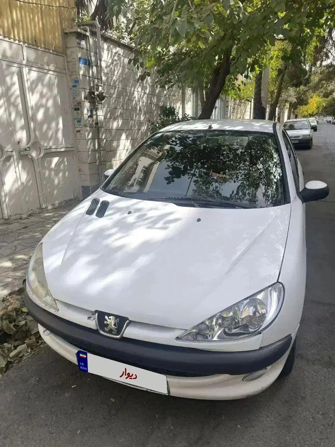 خودرو پژو، 206 آگهی ann_20698895