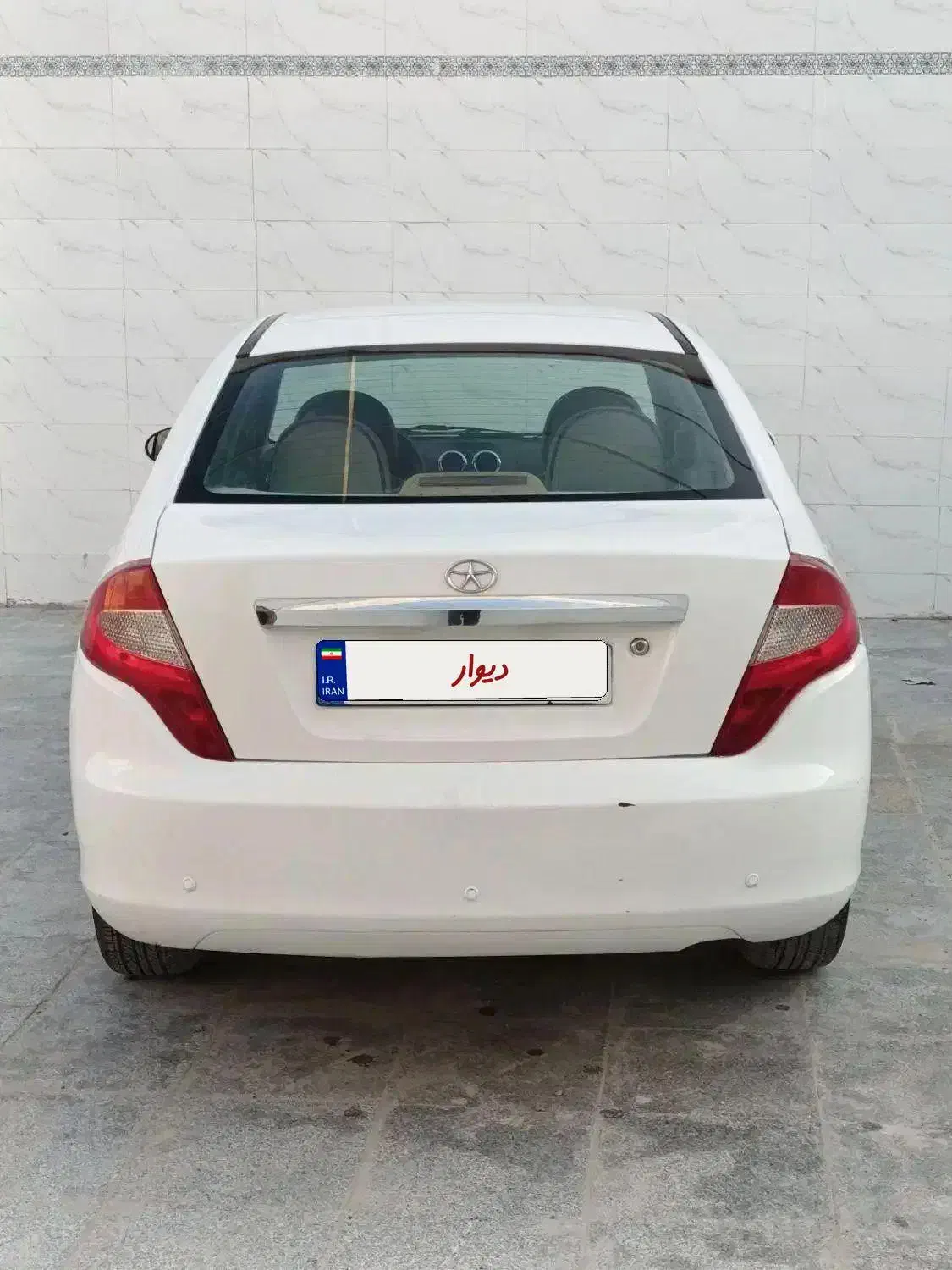 خودرو جک، J3 صندوق دار آگهی ann_20698962