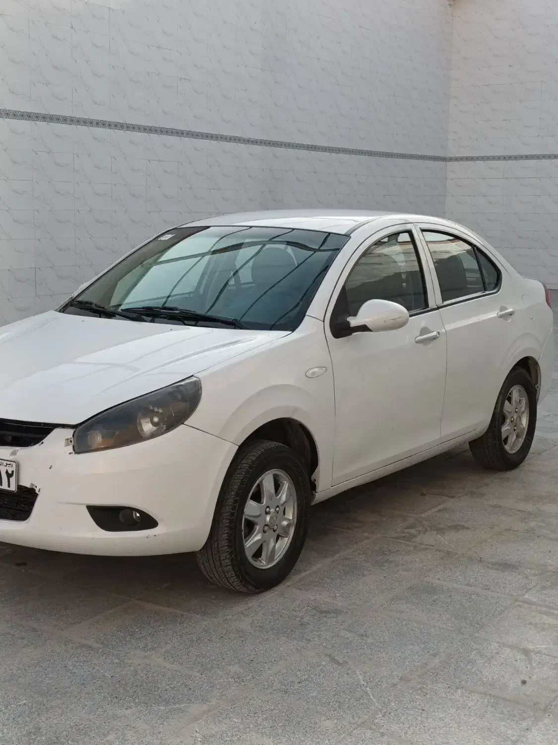 جک J3 صندوق دار دنده ای - 1392