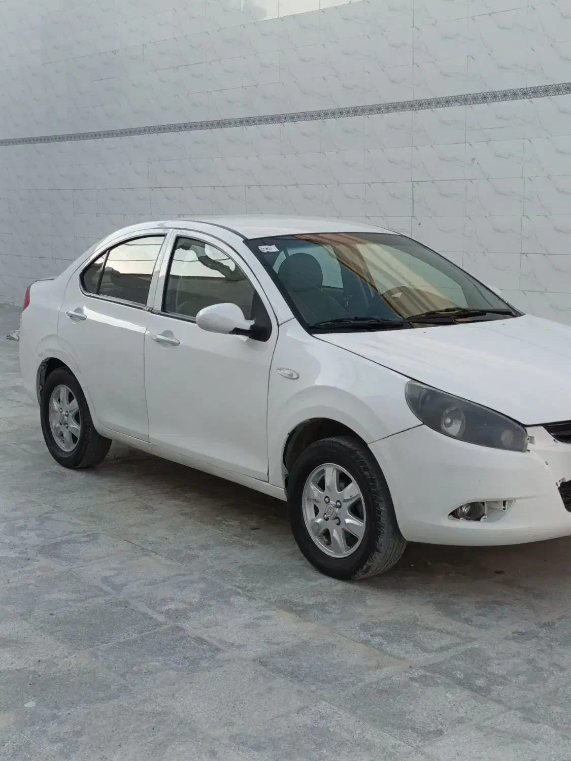 جک J3 صندوق دار دنده ای - 1392