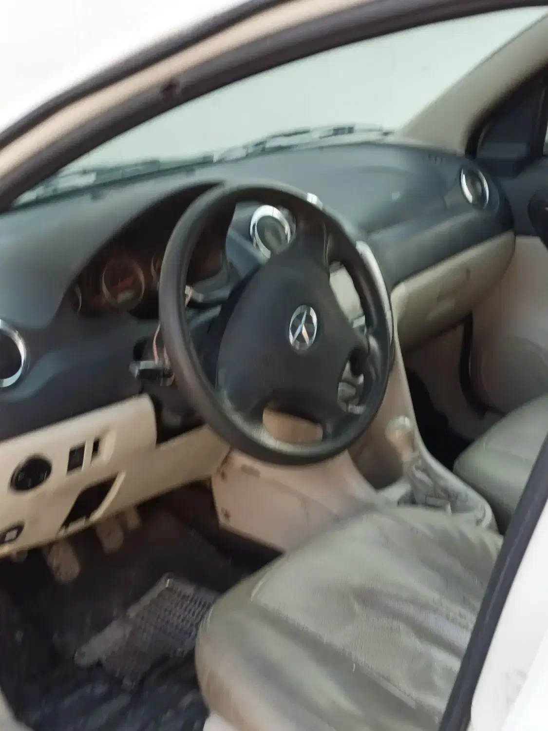 جک J3 صندوق دار دنده ای - 1392