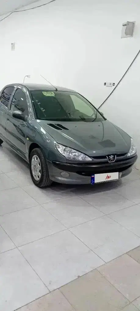 خودرو پژو، 206 آگهی ann_20698991