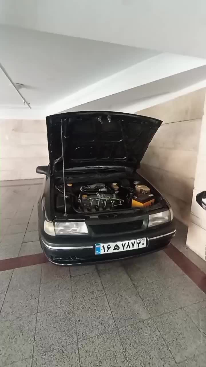 خودرو اپل، وکترا آگهی ann_20699087