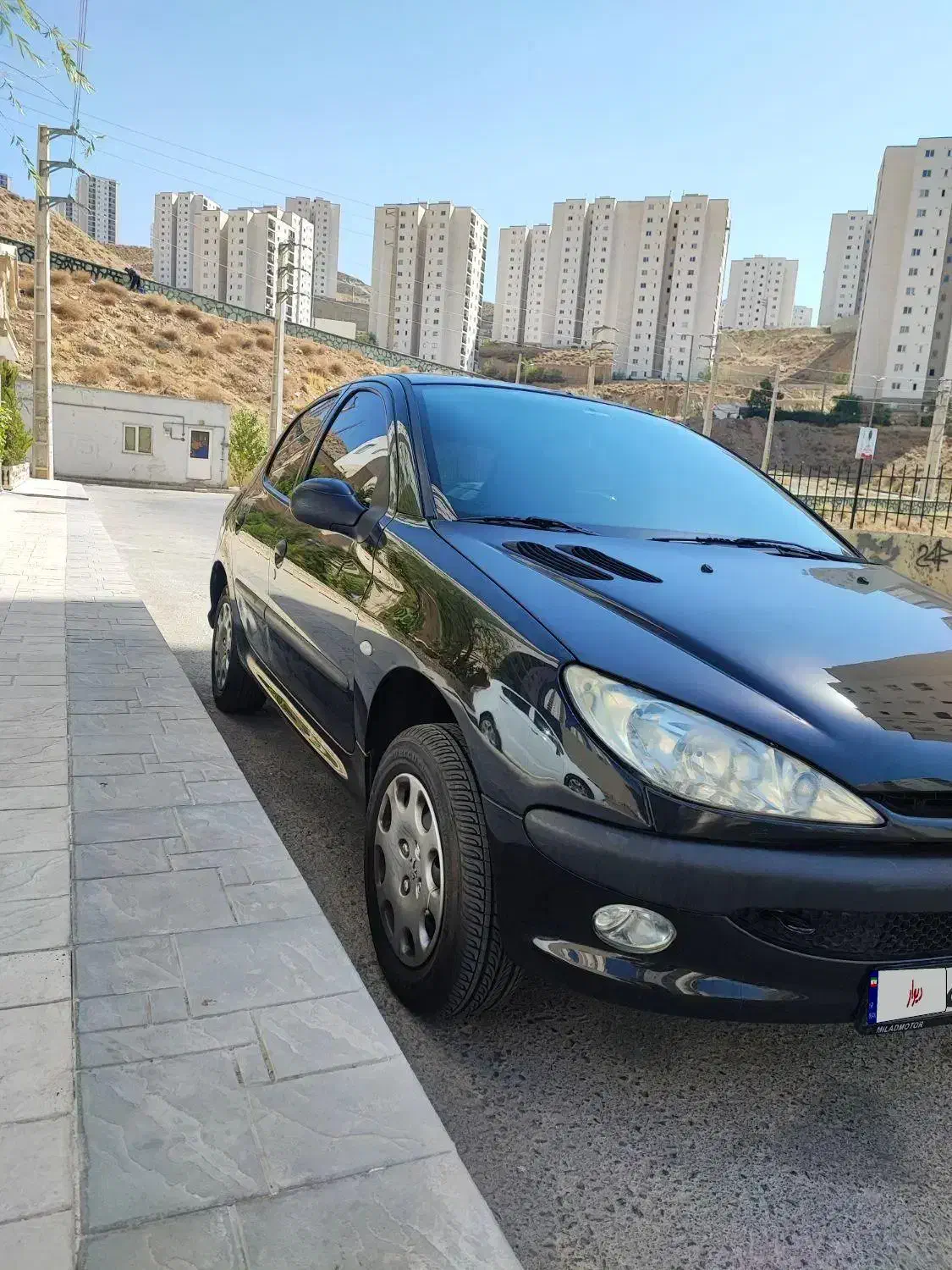 خودرو پژو، 206 آگهی ann_20699145