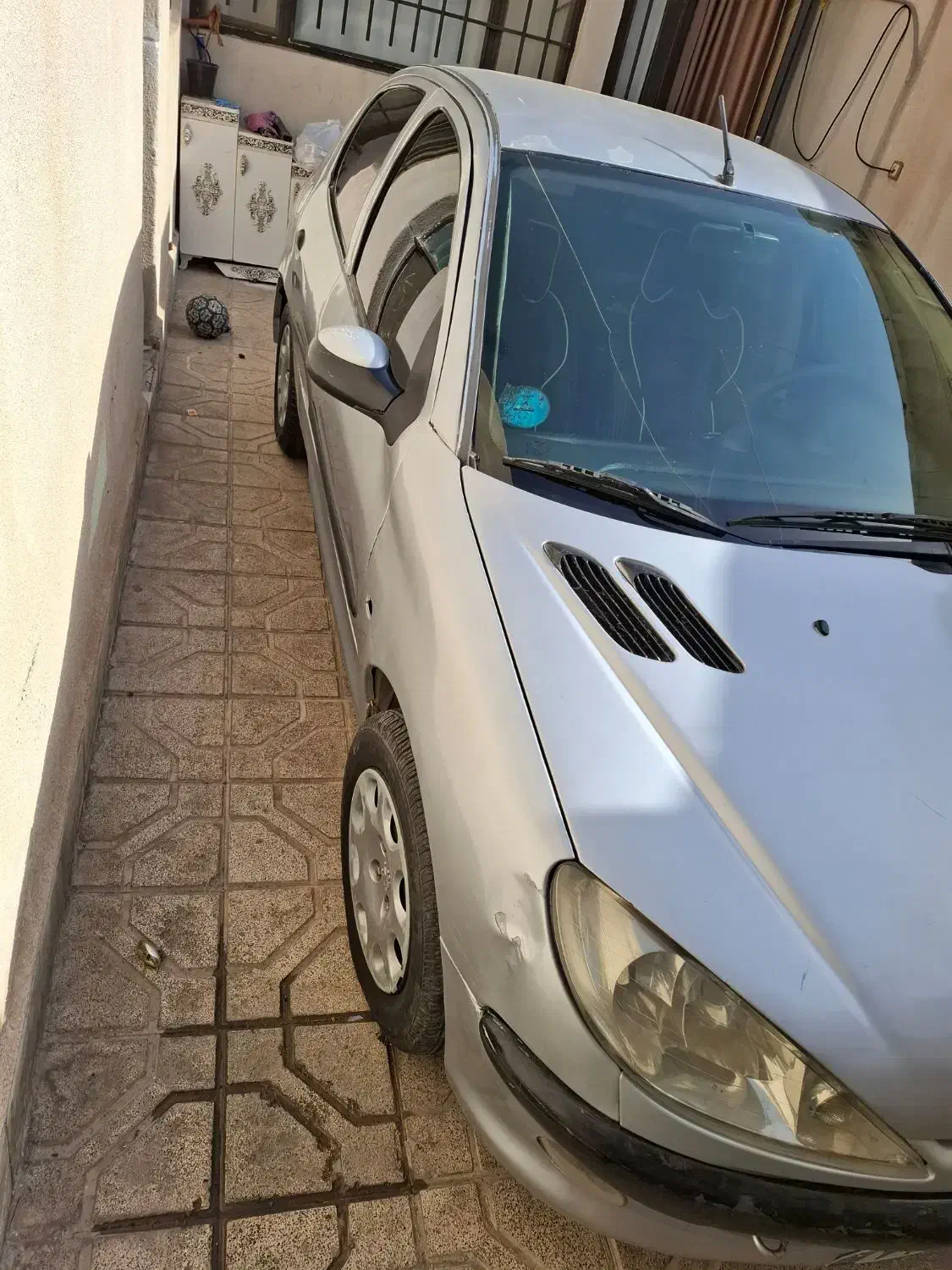 خودرو پژو، 206 آگهی ann_20699245