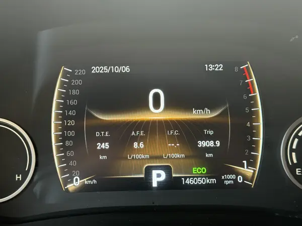 ام وی ام X55 اسپرت اکسلنت - 1399